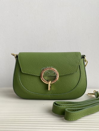 Сумка 0315 Киви (529)